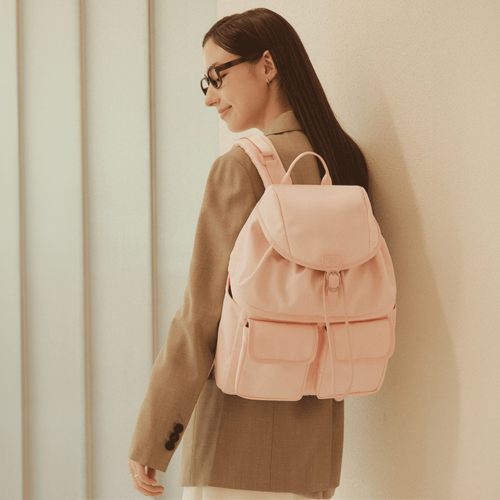 Mika Studio Duel Bag