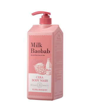 Milk Baobab Cera Body Wash 1200ml