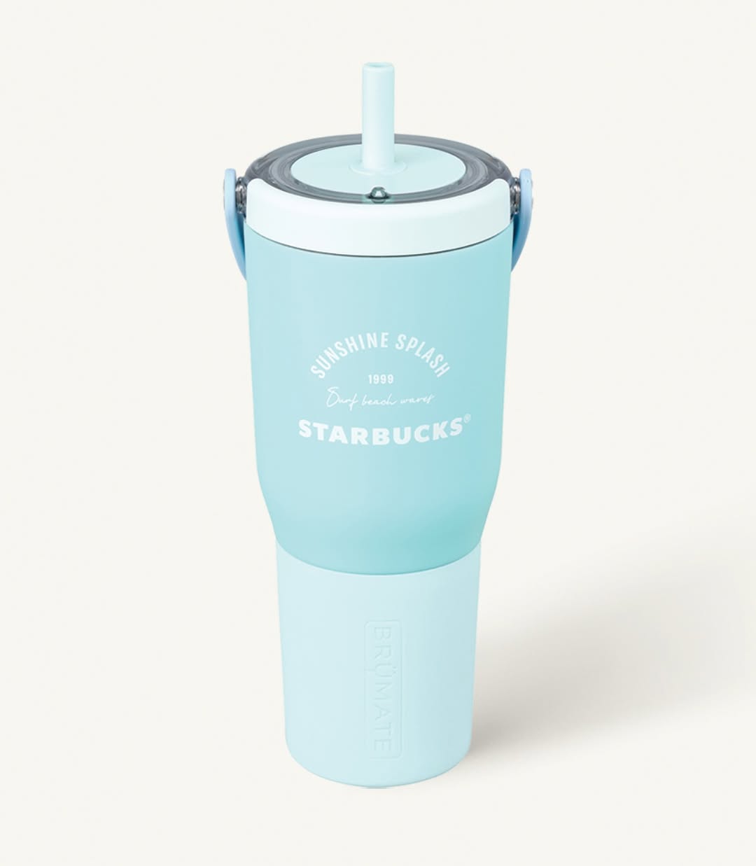 Steven Harrington x Starbucks Korea 2025 MD