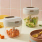 Lock & Lock Little Love Lid-Type Multi Chopper