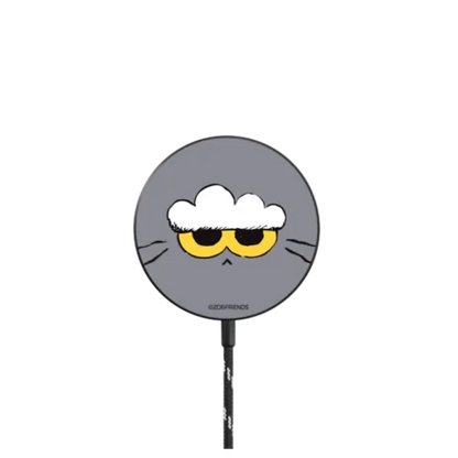 ZO&FRIENDS CASETiFY ZOAキーリング ZO&FRIENDS X CASETiFY ZOA Custom