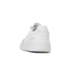 BTS x The Planet White Edge Sneakers