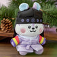 BT21 BABY Premium K Edition Sitting Doll
