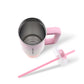 Starbucks + Stanley Pink Gradient  Stainless Steel Cold Cup 30oz