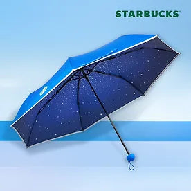 Starbucks Summer MD