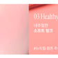 [Sanrio Collaboration] Freshian Egg Like Cream Blush+ Sanrio Pouch