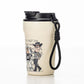 The First Fan Stainless Steel Tumbler 360ml
