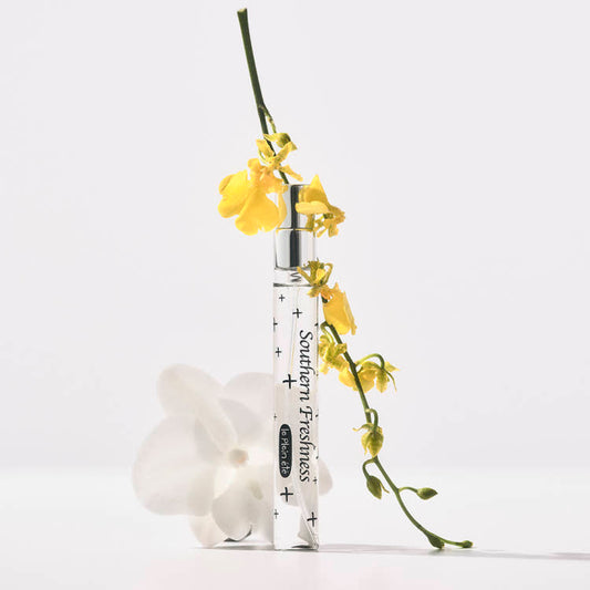 Leplein Southern Freshness Namhae 10ml Perfume
