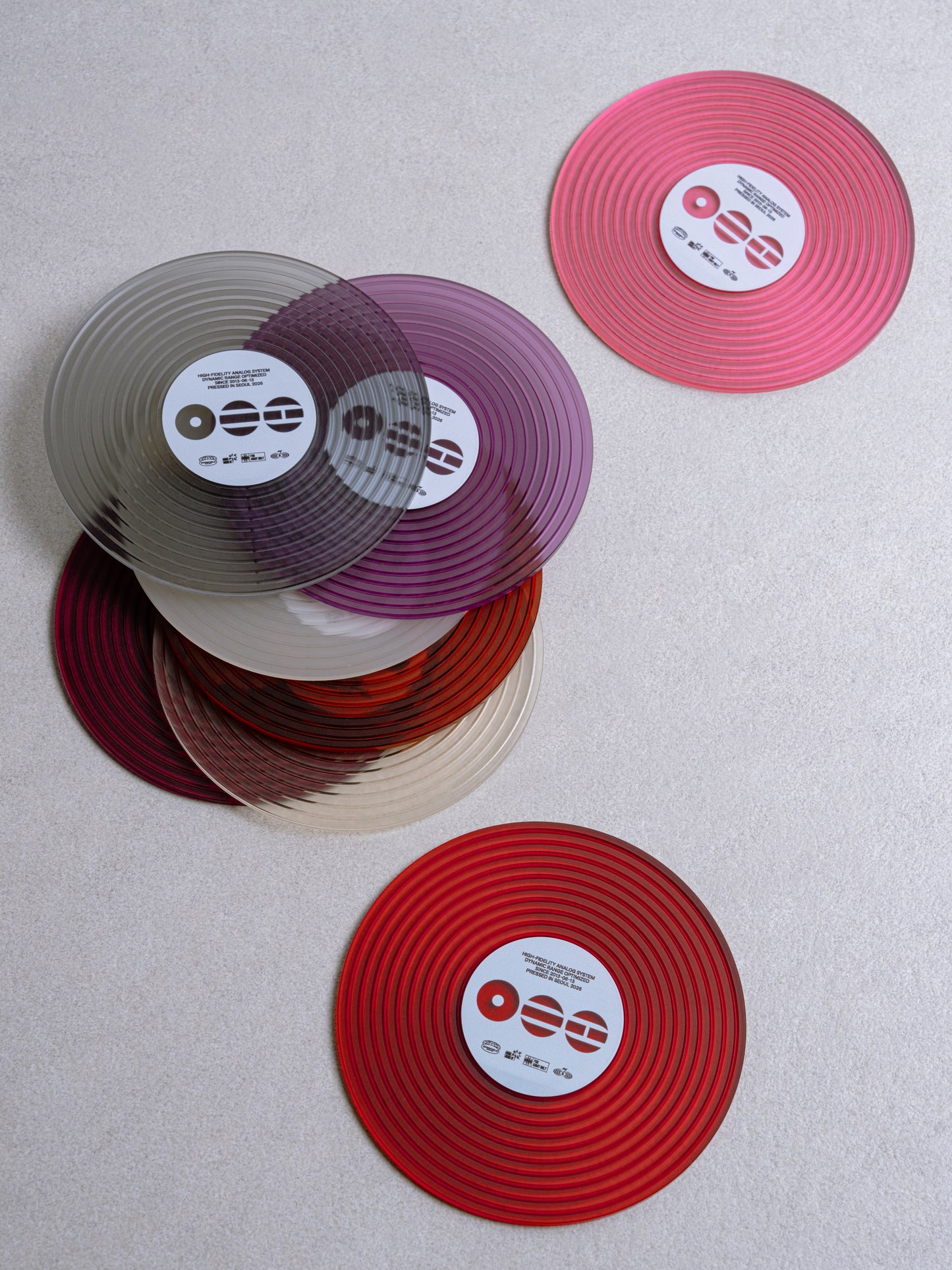 The 5th Album "Arirang" Official Tour Merch (Pre Order) Ver.2