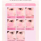 Clio Air Blur Whip Blush + [Free] Whip Brush + Pro Single Shadow Random 1