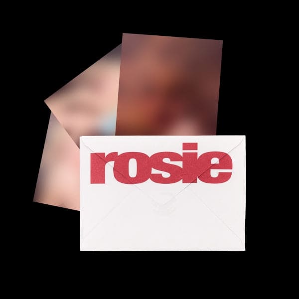 Rosie Official Merch