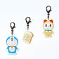 [DORAEMON EDITION] COLLER ACRYLIC KEYRING SET ver.1