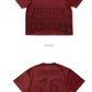 BTS Tour Jersey_Europe
