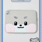 [Spao x Zeroni]Laptop Pouch