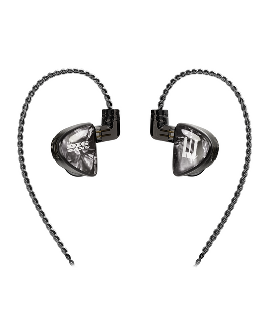 BIGBANG IN-EAR EARPHONES