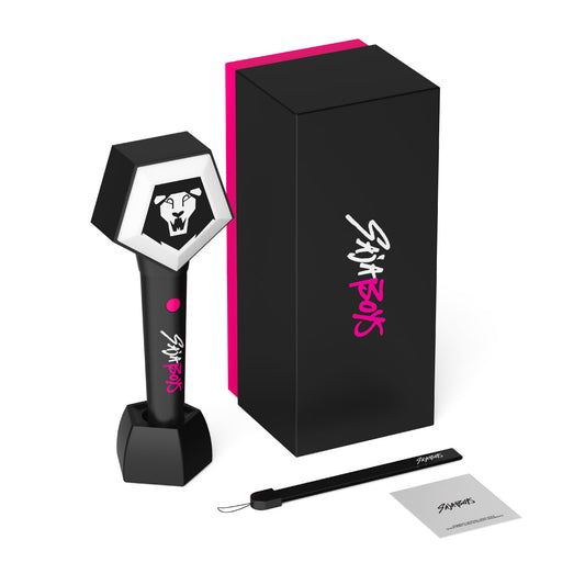 KPop Demon Hunters Saja Boy Cosplay Light Stick [Pre Order]