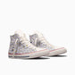 Converse x Zo&friends Chuck Taylor All Star Daisy White