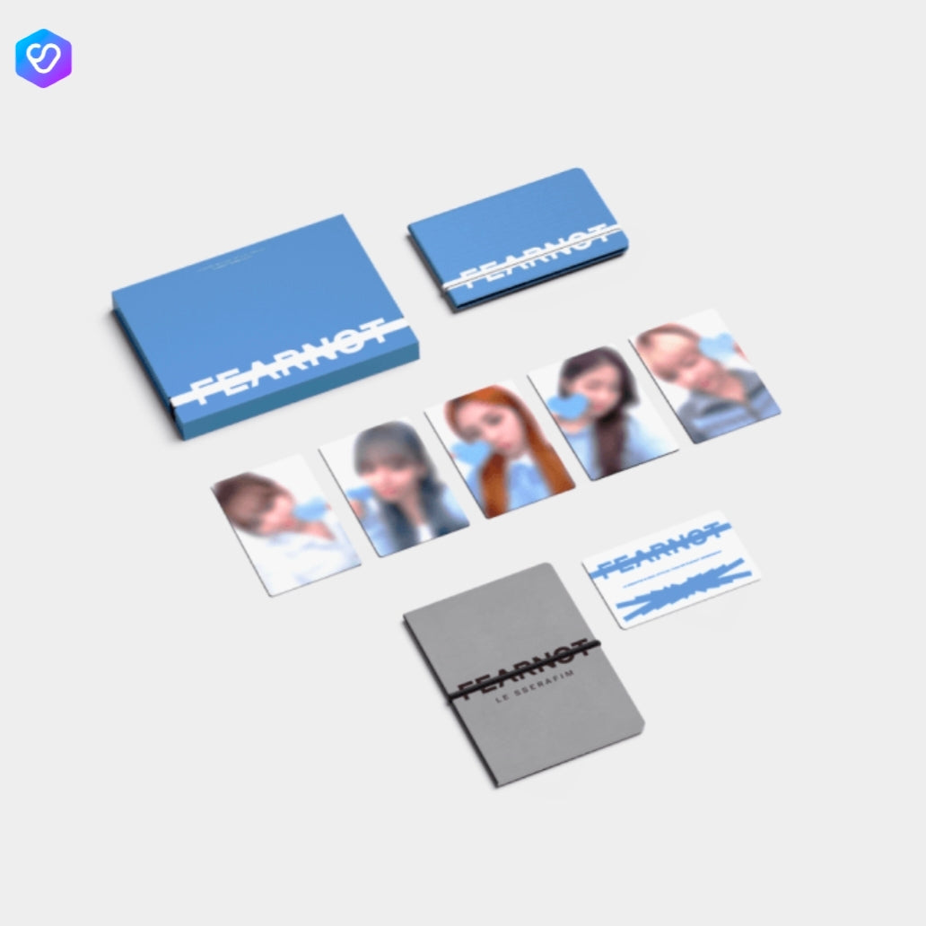FEARNOT MEMBERSHIP GIFT