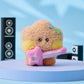BT21 Minini Band Doll
