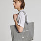 New Balance Seoul Exclusive Nylon Tote Bag