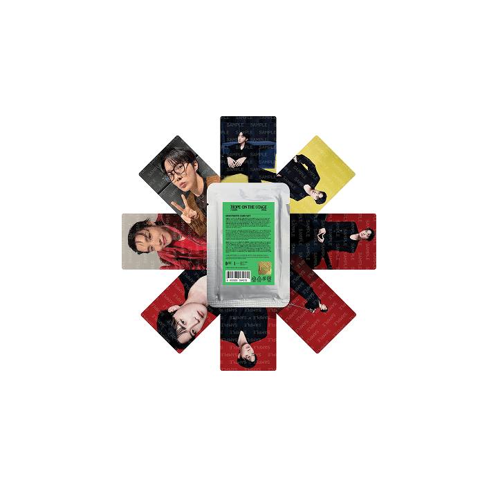 Hope On The Stage Final Merch [Pre Order]