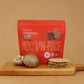 Oraeo Lab Brown Rice Chips,3 Types, 170g