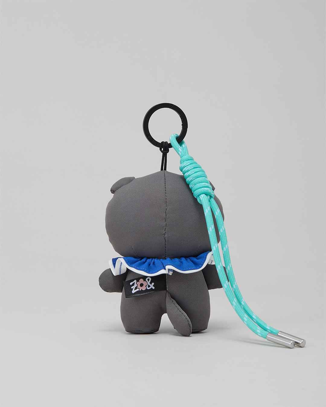 ZO& Friends x Coller Edition