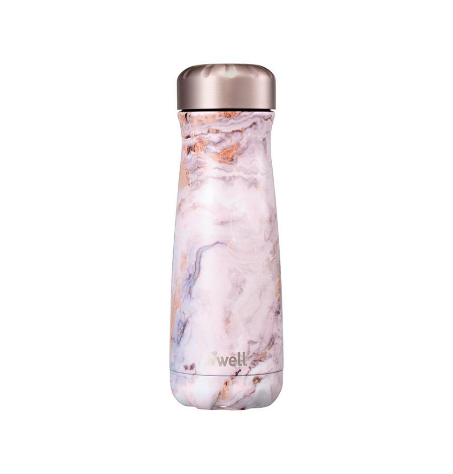 Starbucks Pink Swell Marble Collection