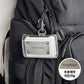 Ultra-small mini fast-charging auxiliary battery+Keyring Case [Free engraving]