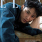 ELLE JAPAN SEVENTEEN MINGYU (September Issue)