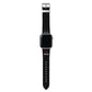 T1 Apple Watch Leather Strap