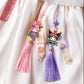 Ediya x Sanrio Norigae