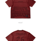 BTS Tour Jersey_Europe