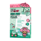 Cell Fusion x My Melody Cica Cooling Mask 3 sheets + 3 sheets (+Summer Towel)