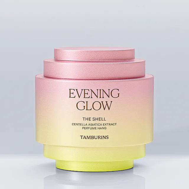 Tamburin Perfume Hand Cream (Gift Wrapping)