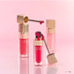d'Alba Lip Glow Mood Volumizer [1+1]