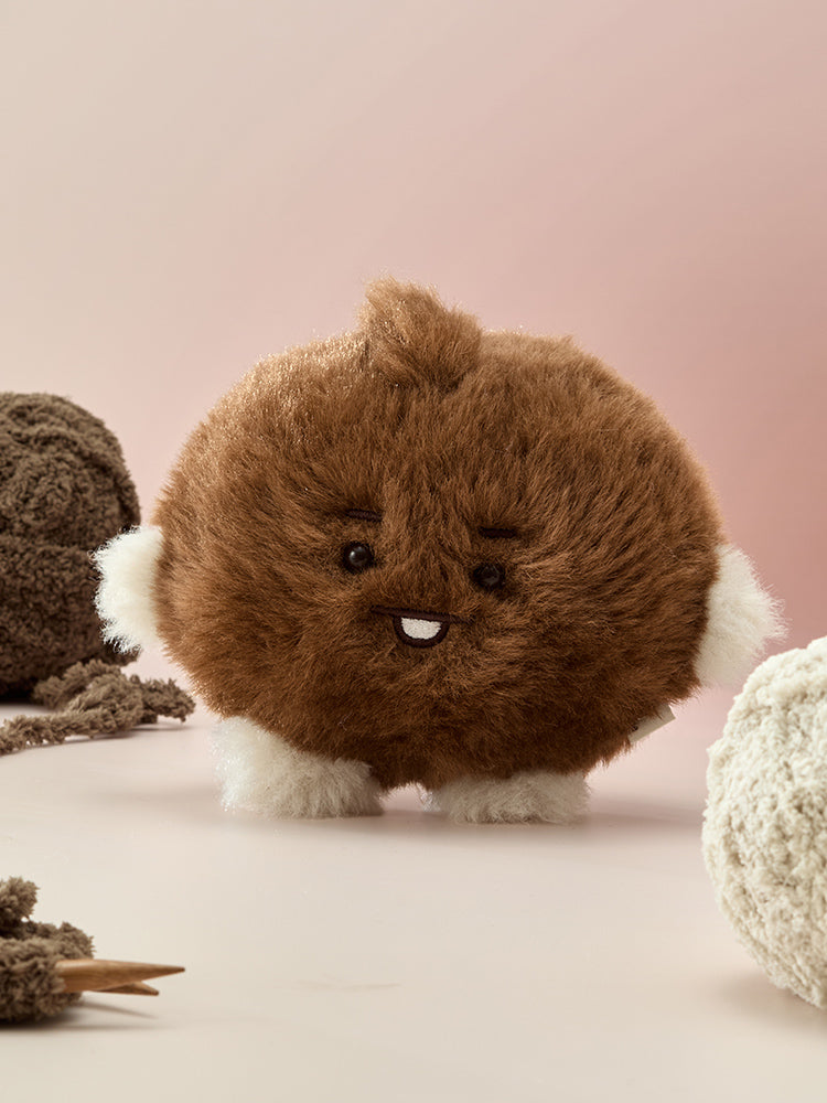 BT21 DOLL MADE BY RJ