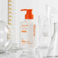 Lilyeve Relief Growton 3D Volume Shampoo Large Capacity 500ml + Pouch
