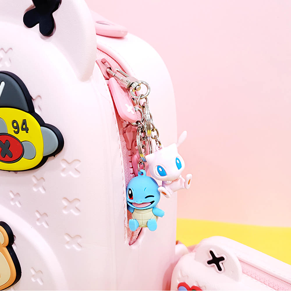 Pokemon Keyring