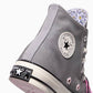 Converse x Zo&friends Chuk 70 Cool grey