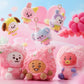 BT21 Spring Fairy Plush