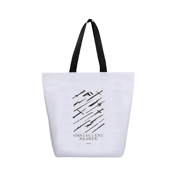 Omniscient Reader's Viewpoint Merch
