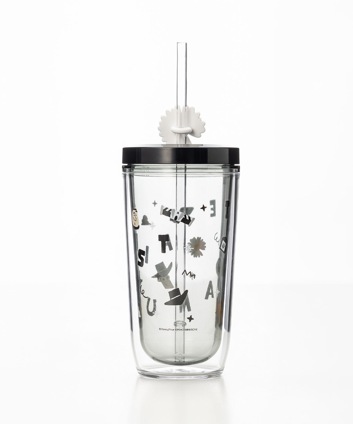 The First Fan Pan Cold Cup 480ml
