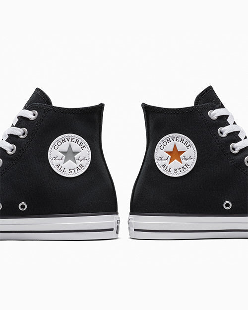 Tom & Jerry Chuck Taylor All Star Black 1 Casel