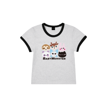 [CHOOMTOUR] BABYMONSTER Merch