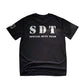 SDT Military Police Special Forces Health Coolon Short Sleeve T-shirt (Worn By V)