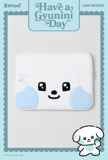 [Spao x Zeroni]Laptop Pouch