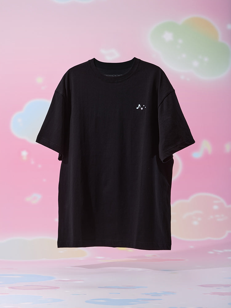 BT21 SHORT SLEEVE T-SHIRT BEYOND THE JOURNEY