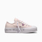 Converse x Zo&friends Chuck Taylor All Star Rift Fable Pink