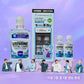 Listerine total care Cavity Care 750ml+100ml*2 [Enhyphen Polaroid+ Keychain]